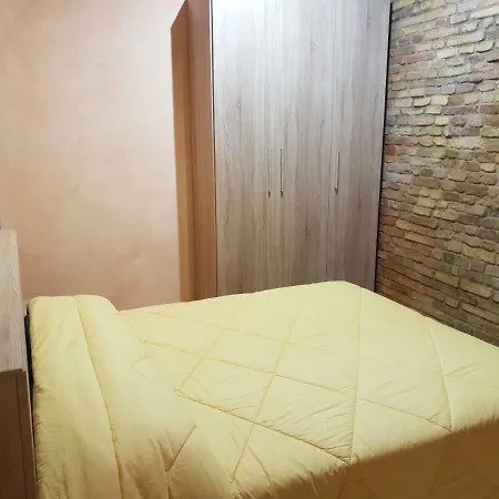 Apartamento La Cueva *
