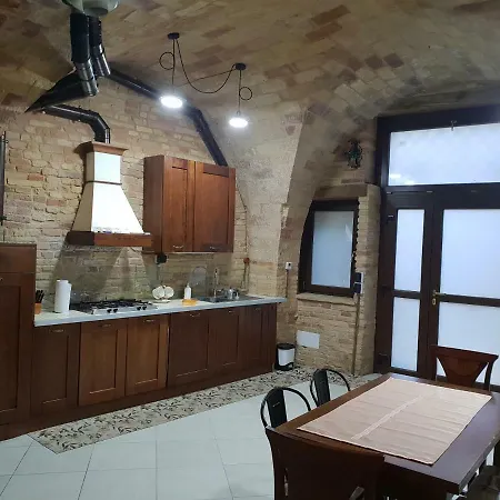 Apartamento La Cueva *