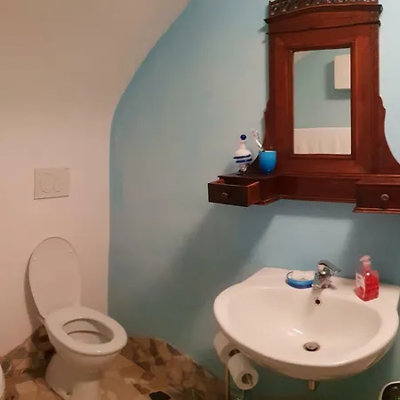 Apartamento La Cueva