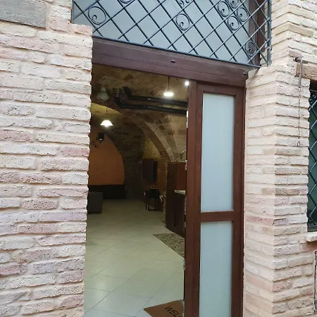 Apartamento La Cueva
