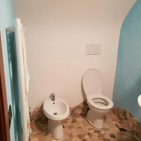 Apartamento La Cueva