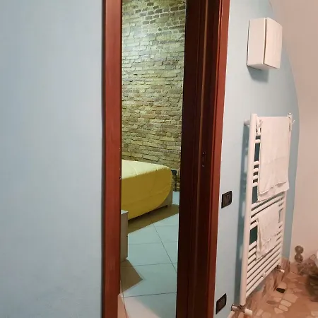 La Cueva * Civitanova Alta