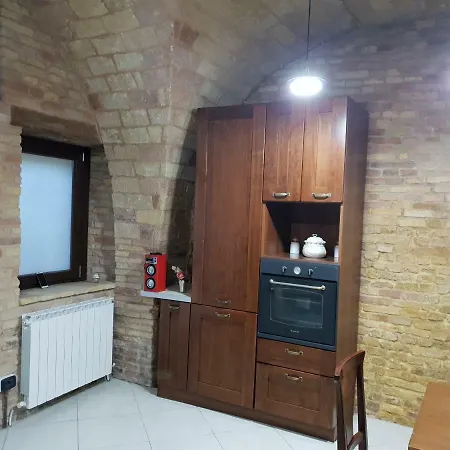 La Cueva Apartamento *