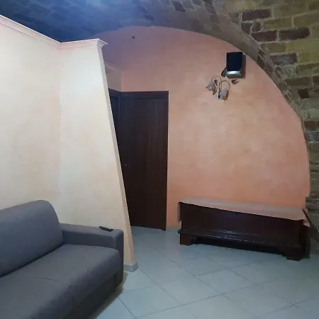 La Cueva Apartamento Civitanova Alta
