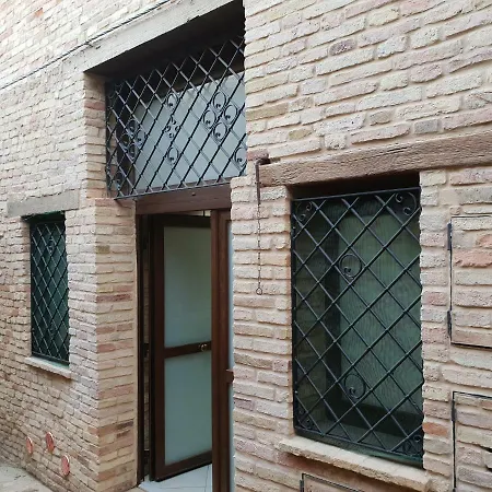 Apartamento La Cueva *