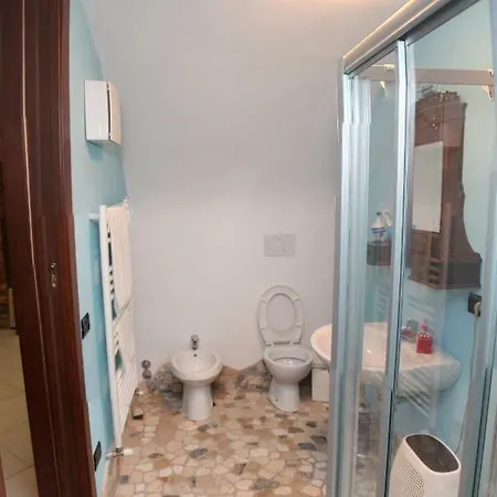 La Cueva Apartamento