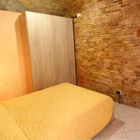 La Cueva Apartamento Civitanova Alta