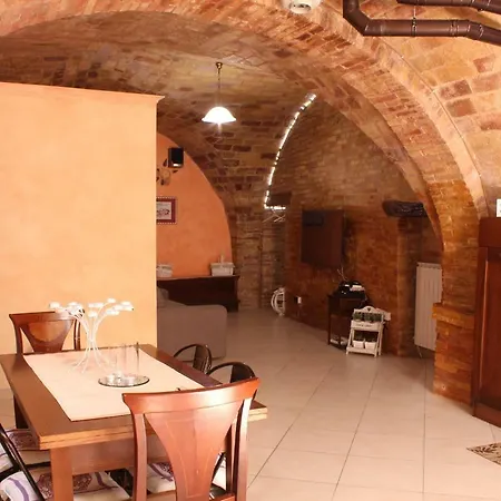 La Cueva * Civitanova Alta