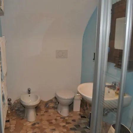 Apartamento La Cueva