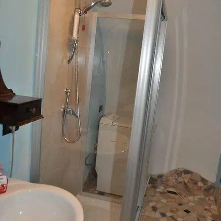 La Cueva Apartamento *