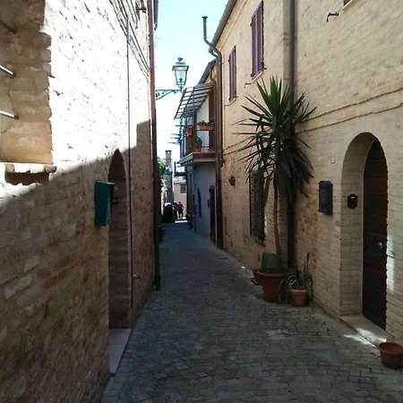 La Cueva Apartamento *