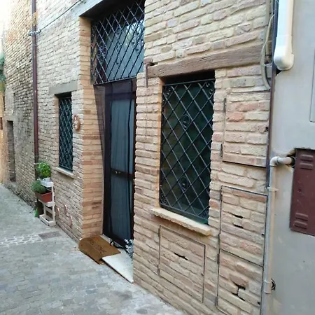 Apartamento La Cueva *